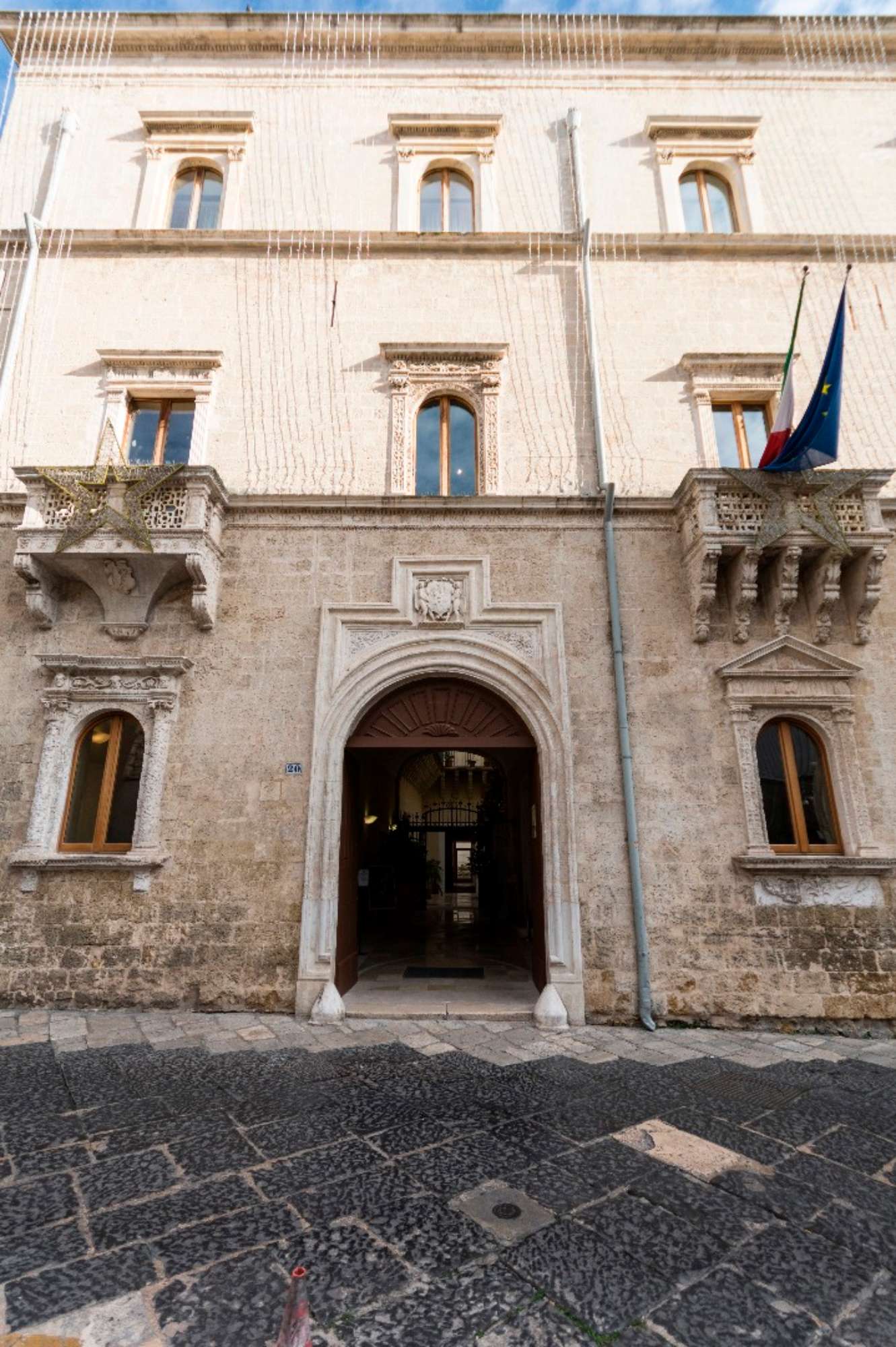 fronte